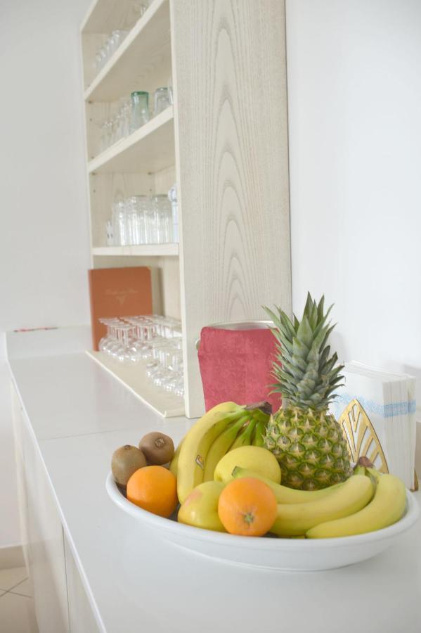 Hotel Pigalle Forte dei Marmi Buitenkant foto