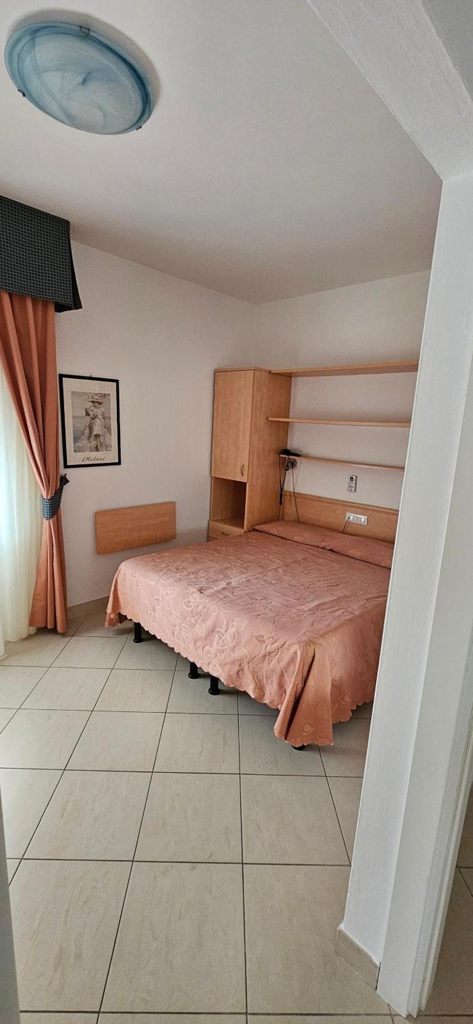 Hotel Pigalle Forte dei Marmi Buitenkant foto